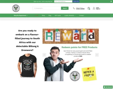 buybiltong website now live